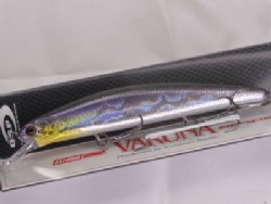 Ice shad