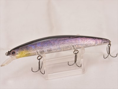 O.S.P / VARUNA SPEC 2 SF (SLOW FLOATING & SILENT) (USED)