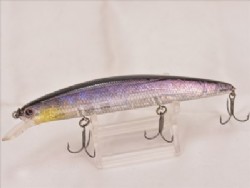 DM ice shad FS