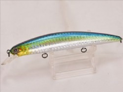 Emerald shad