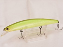 Ghost lime chart