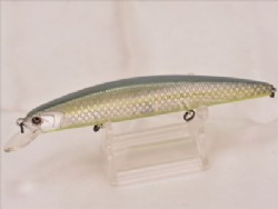 GS jade shad chart belly
