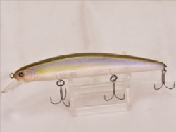 Tasty shad