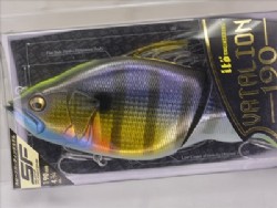 GG wild gill