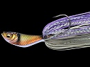 Oikawa male -Double gold & silver willow