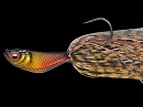 Weed stealth -Double gold willow