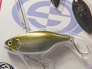 HL Tennessee shad