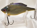 GG Deadly black shad