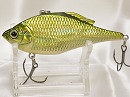 GG Moss back golden shad