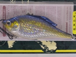 GG Tennessee shad (Blue)
