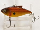 Komorin copper shad