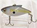 Megabass sexy shad