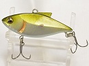 Pearl shad