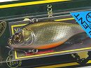 M Stardust shad OB