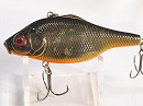 GG deadly black shad ob 