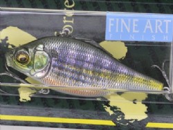 FA gill (Fine Art finish)