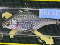 FA hera (Fine Art finish)