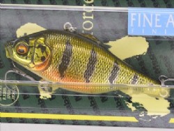 FA peacock (Fine Art finish)