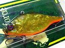 GG Megabass kinkuro (Packahge damaged)