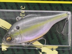 GP Megabass sexy shad 2