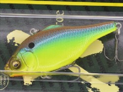Mewgabass bream