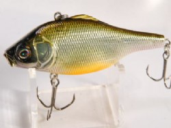 M Stardust shad OB