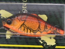 Wild craw