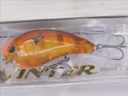 Red gill (#001)