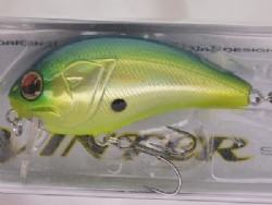 Green champagne flash (#012)