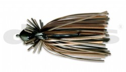Brown / Brown (#08)