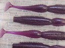 HM Purple grape core (#00F7)