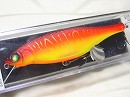 Aka tora (Package damaged)