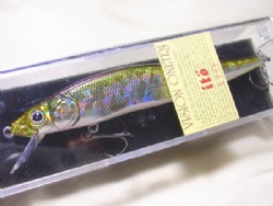 GG IL Tennessee shad (2000)