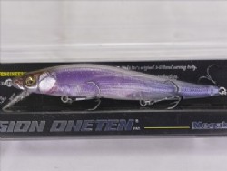 GLXS natural shad