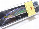 GP IL Chart tail shad