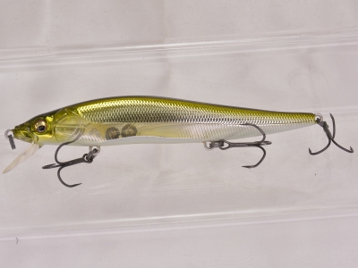 MEGABASS / VISION ONETEN 110 HI-FLOAT (USED)