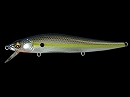MSS (Megabass Sexy Shad)