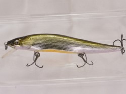 M stardust shad 2