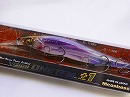 GLX Natural shad