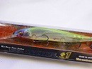 GLX Spring reaction
