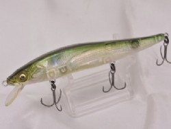 NC crystal shad