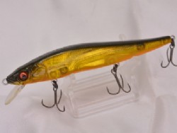 NC Megabass kinkuro