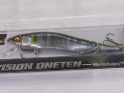 Visible shad