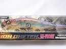 GLX Ghost moroko OB