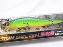 GLX Hot tiger