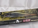 M Cosmic shad