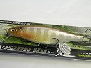 Hakusei glitter gill