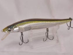 HT Ito Tennessee shad