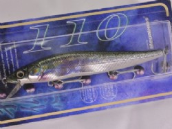 GG Green mackerel