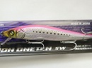 LZ Pink iwashi